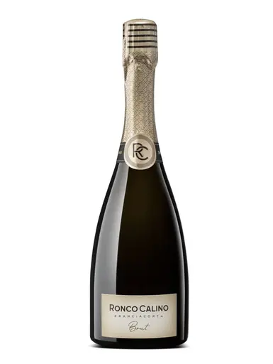 Ronco Calino Franciacorta Millesimato DOCG Brut