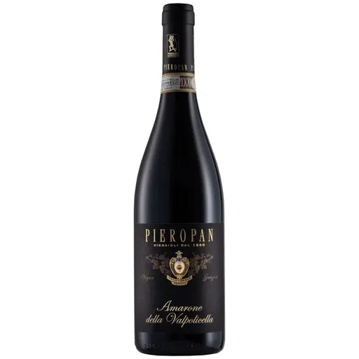 Vin Rosu Pieropan Amarone della Valpolicella Riserva Vigna Garzon