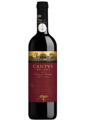 Cantus Primus Feteasca Neagra - Magnum
