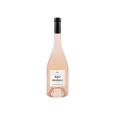 Vin Eau De Provence, Cotes De Provence 2023 AOP, Rose