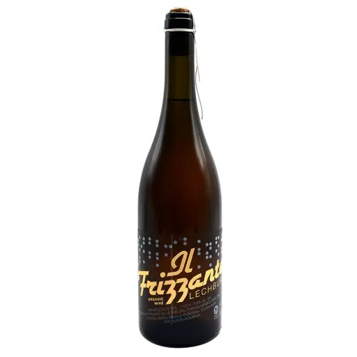 Lechburg - Frizzante Spago Rose, DOC, BIO