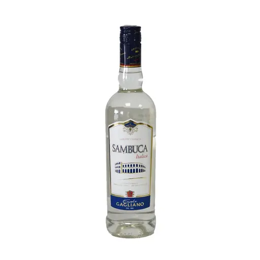 sambuca Lichior italian Sambuca, Gagliano
