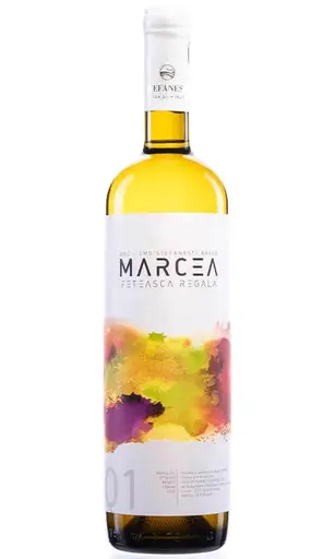 Marcea Feteasca Regala