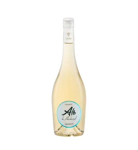 VINARTE AVENUE ALB DE SAMBURESTI Feteasca Regala Vin Alb Sec