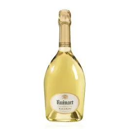 Champagne Ruinart -Blanc de Blancs