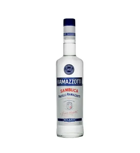 Ramazzotti - Sambuca