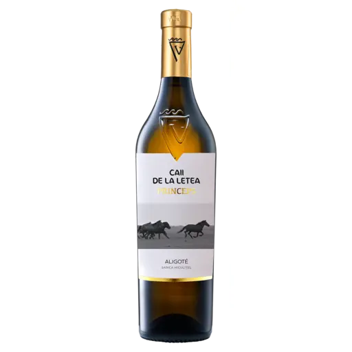 Vin Caii De La Letea, Aligote, Princeps, Sec