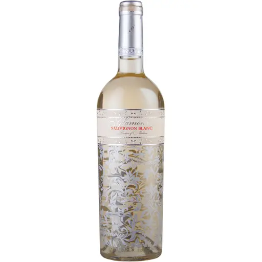Vin Alb Suvorov, Glamour, Sauvignon Blanc, Demisec