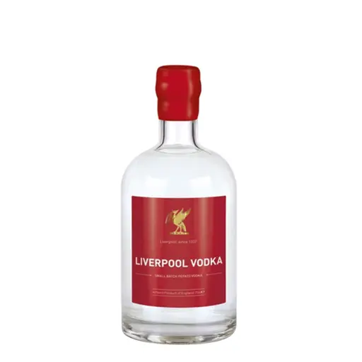 Liverpool Vodka