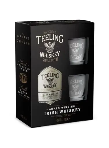TEELING small batch pahare