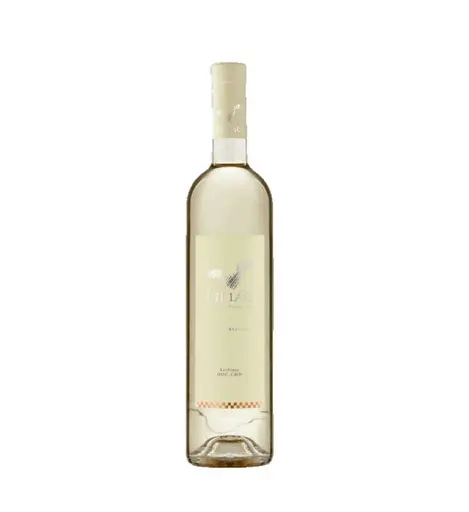 Vin alb sec Cuvee Antonia Liliac Winery