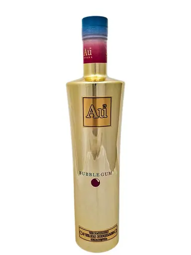 Au Vodka Bubblegum