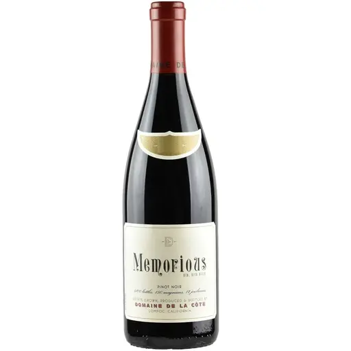 Domaine De La Cote Memorious Pinot Noir