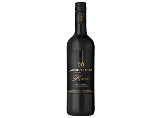Jackson-Triggs Estate - Reserve Meritage Black Label