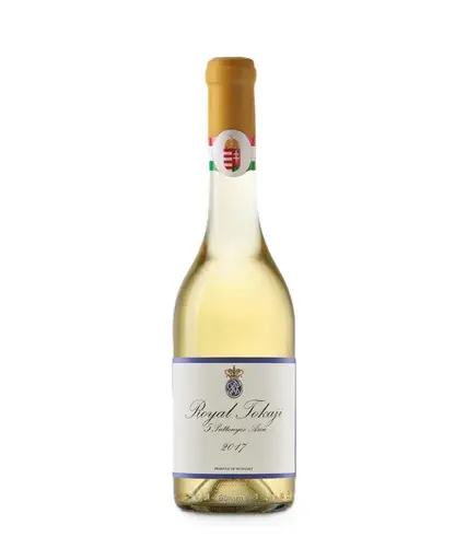 Vin Alb Royal Tokaji, Blue Label Aszu, Dulce