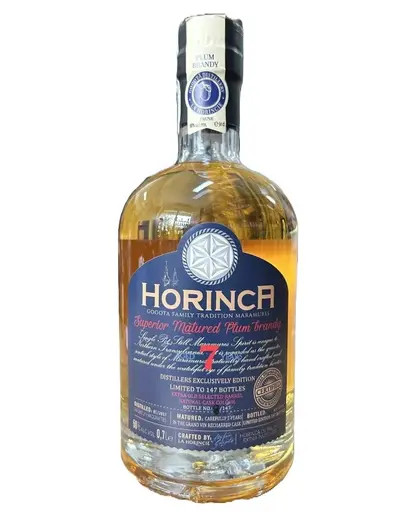 Horinca de Maramures Prune Superioara 7 Ani