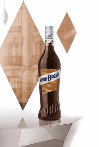 Lichior Marie Brizard Coffee