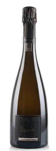 Champagne "D de Devaux" Brut Magnum, Millesime