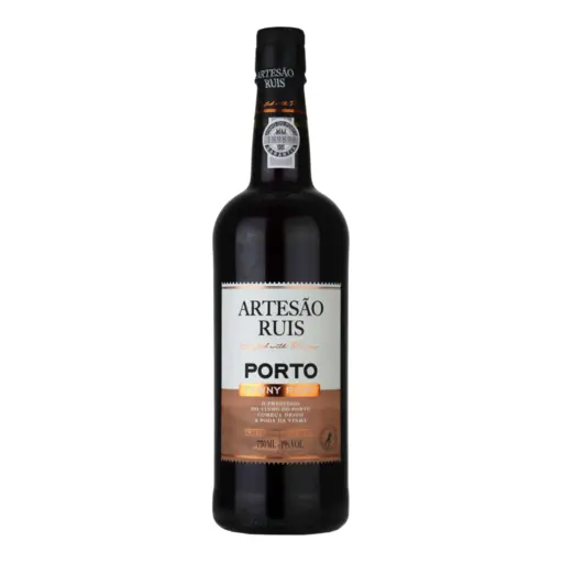 Artesao Ruis Porto Tawny Port Vin Rosu Dulce