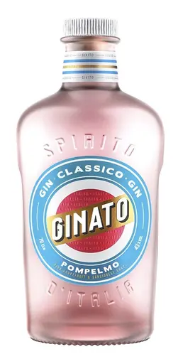 Ginato Pampelmo Gin