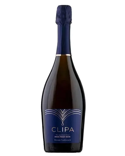 Domeniul Coroanei Segarcea Clipa Vin Spumant Rose Brut