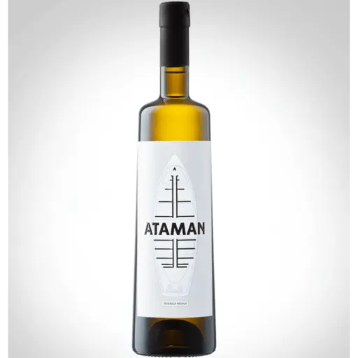 Vin Ataman Feteasca Regala Demisec