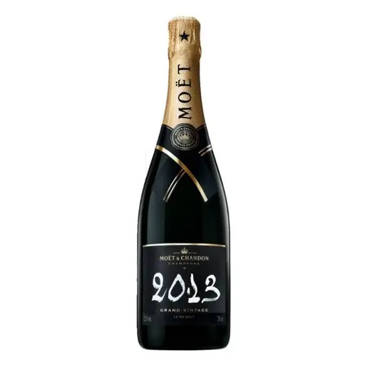 Moet & Chandon Sampanie Brut Imperial Vintage 2013 Cutie