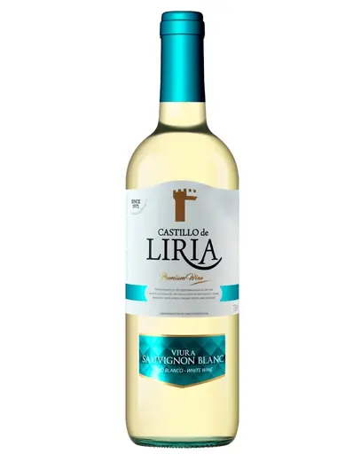 Vicente Gandia Castillo de Liria Alb Sec