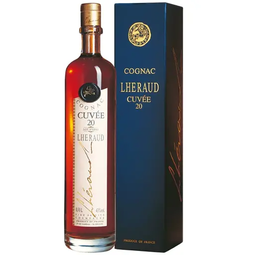 Chateau Lheraud Cuvee 20