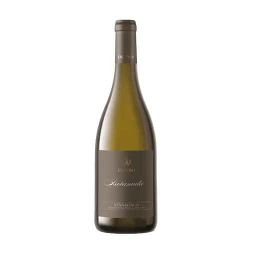 Destro - Isolanuda Etna Bianco