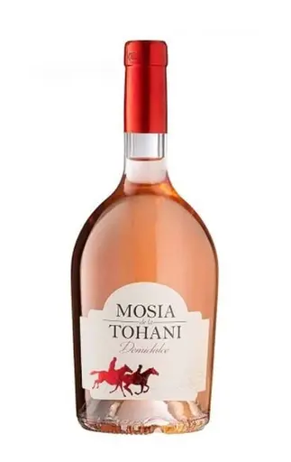 Mosia Cai Rosii Busuioaca