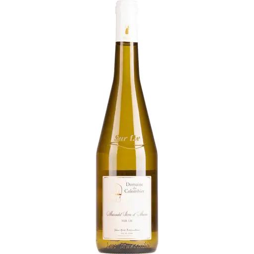 Vin Alb Domaine du Colombier, Muscadet