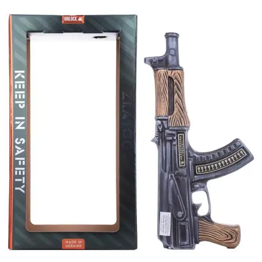 ZLATOGOR AK-47 VODKA