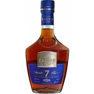 Vinars Divin Bardar, 7 Ani
