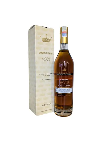 Cognac Louis Pearl VSOP