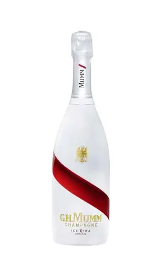 Sampanie Mumm Ice Xtra Demi-Sec Champagne