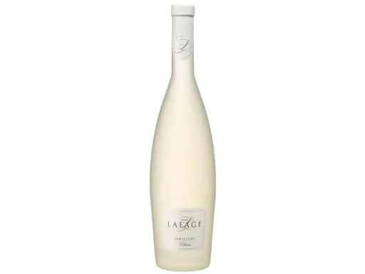 Domaine Lafage Miraflors Lafabuleuse Blanc 2025