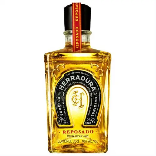 Tequilla Herradura Reposado