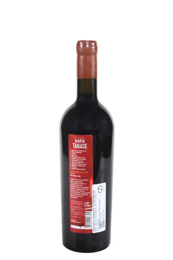 Vin rosu sec Milestii Mici Maria Tanase