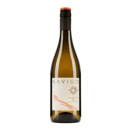 NAVIGO, Compas - Chardonnay