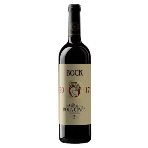 Bock Cuvee 2017