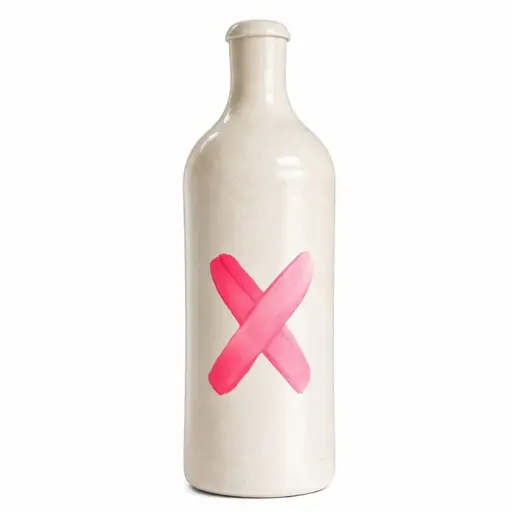 Chemical X Feteasca Neagra Rose
