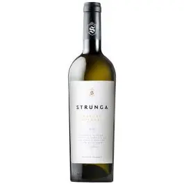 Vin alb sec Strunga Terroir, Muscat Ottonel