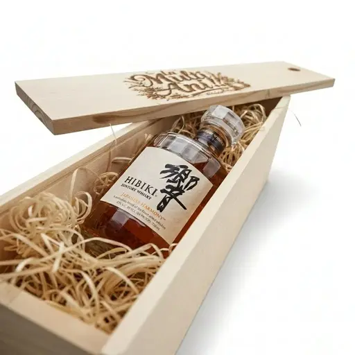 Hibiki Japanese Harmony