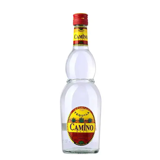 Tequila Camino Real Blanco