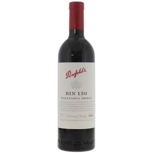 Vin rosu sec Penfolds Bin 150 Marananga Shiraz 2020