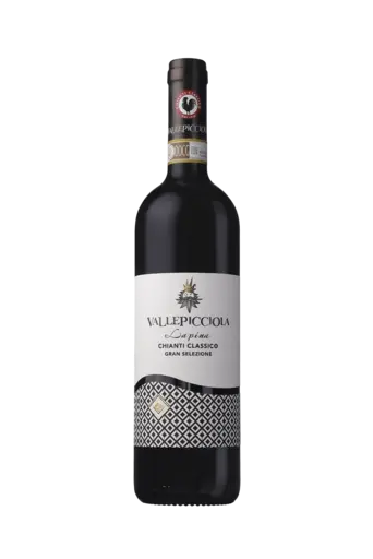 Vallepicciola Gran Selezione Chianti Classico DOCG