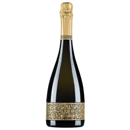 Jidvei Mysterium Spumant Brut Alb