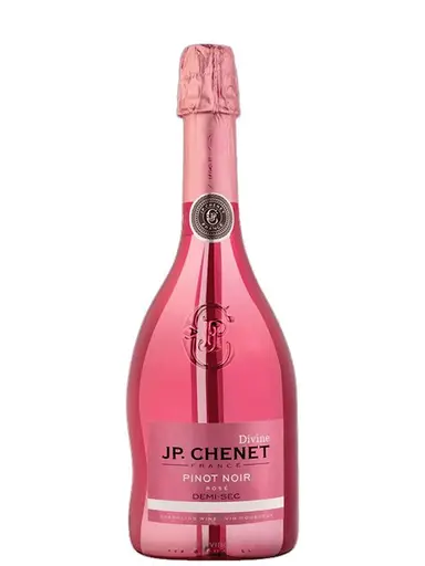 Jp. Chenet Rose Gold Divine