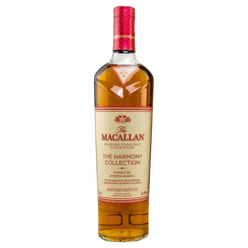 The Macallan The Harmony Collection Inspired By Intense Arabica